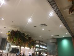 -香蕉叶餐厅(是隆店)