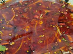 -冯大腕江湖川菜馆(后沙峪店)