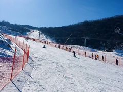 -太子岭滑雪场