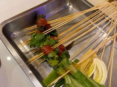 -钢管厂五区小郡肝火锅串串香(清河店)