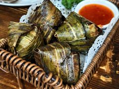 -Siam泰餐厅(水上公园店)