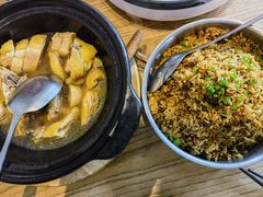 -客汀家宴·客家烟火 四季食材(集美店)