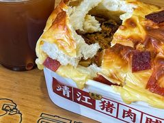 -高力乐面包咖啡厅(西塔店)