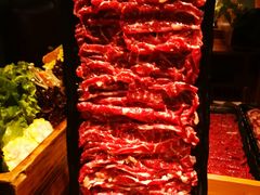 -手选潮汕鲜活牛肉火锅(二七广场店)