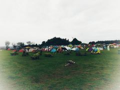 -云漫湖生态度假公园