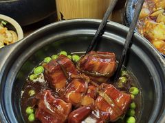 -马灯部落·西湖边的创意山景餐厅(虎跑动物园店)