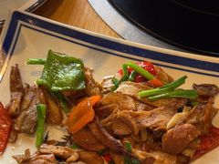 -妈妈的味道·腾冲特色菜(和顺古镇店)