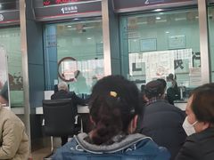 -中国工商银行(重庆巴南支行营业部)