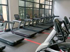 -康慈健身(雅戈尔雷迪森广场店)