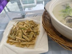 -高老庄·老溧阳·私房菜(南山竹海店)