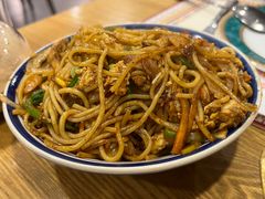 -食彩美印度特色美食餐厅·印度料理