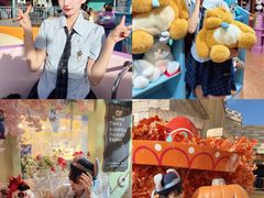 -大连海昌发现王国主题公园