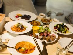 -天空花园餐吧·生日·团建(南山店)