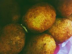 -秦镇第一味米皮(丰京路店)