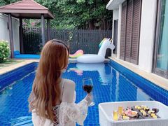 -三亚亚龙湾铂尔曼别墅度假酒店