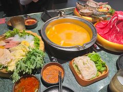 -牛New寿喜烧(龙湖金沙天街店)