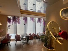-LE SHARE洛笙·花园西餐(北京路步行街店)