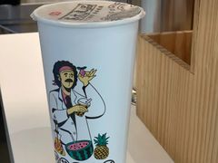 -茶太良品·京派茶饮(天河城店)