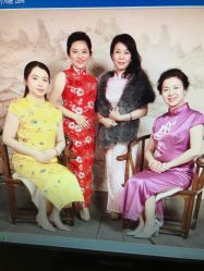 -时光纪全家福·母女写真