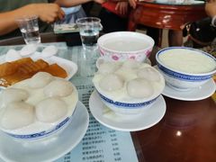 -阿三麻蓉汤圆(顺光大厦店)