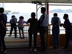 -鼓浪屿内厝澳码头(轮渡站)