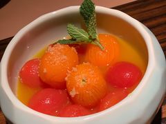-山葵家·创意料理(万象汇店)
