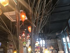 -MANYU COFFEE(广渠门店)