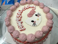 -米柚烘焙教室(新天地购物中心店)