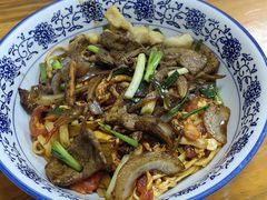 -复兴面王(河东路起源店)