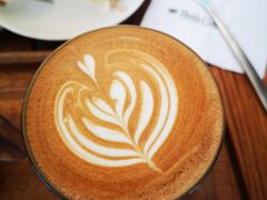 -Peet's Coffee皮爷咖啡(大学路店)