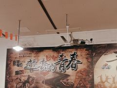 -冶建镜子·老南昌大排档·江西虾王(总店)