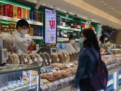 -泰康食品(南京东路店)
