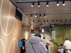 -麦当劳(徐汇漕溪北路百脑汇店)