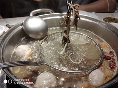 -八合里牛肉火锅(深圳龙华硅谷店)