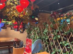 -老湘村·湖南土菜(天河维多利店)