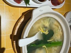 -蔡澜点心·粤菜(花城汇南区店)