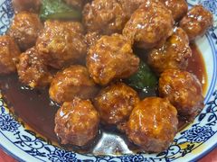 -北大地皖峰饭馆