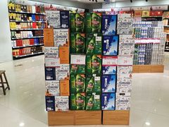 -振华量贩超市(福山二店)