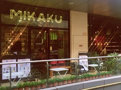 -MIKAKU(万达广场上海宝山店)