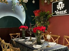 -第101座花园餐厅(湖滨88店)