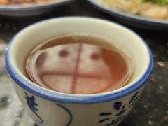 功夫茶-老妈宫粽球
