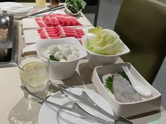 -海底捞火锅(劲松店)
