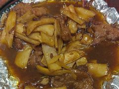 -天和晟烤鸭店(玉泉西街店)