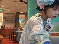 -闽海肴(北辰荟店)