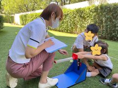 -柠檬国际幼儿园 Bright Academy