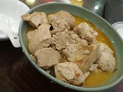 -农家小院(朱雀桥店)