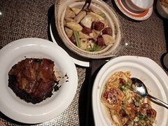 -老客家·客家菜(万达店)