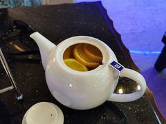 -上海齐鲁万怡大酒店·辣椒屋咖啡厅