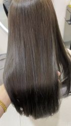 点击看大图 -HaLo hair studio