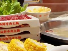 -八合里潮汕鲜牛肉火锅(深圳海岸城店)